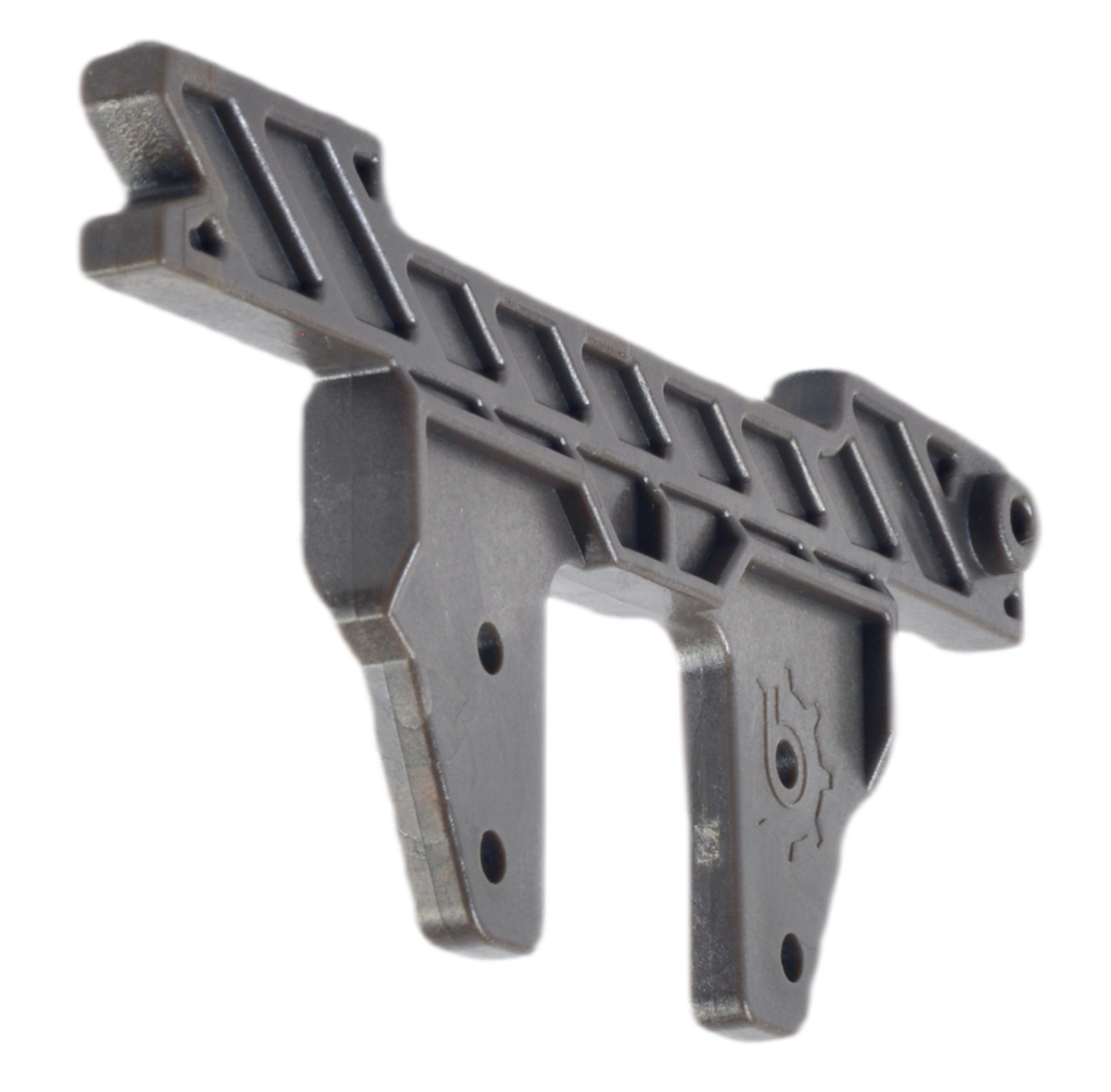 Fin Lock Assembly Flip & Lock Fin Adapter (K-1 & J-2 Motors) – scoutinflatables.com