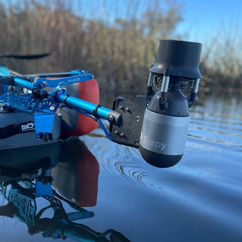 Reelyak Ranger Reel Yak Bundle – scoutinflatables.com