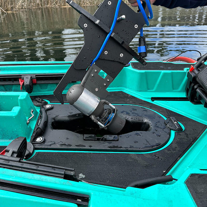 Reelyak Ranger Reel Yak Bundle – scoutinflatables.com