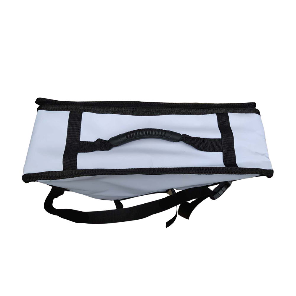 Kayak style Insulated Catch Bag –