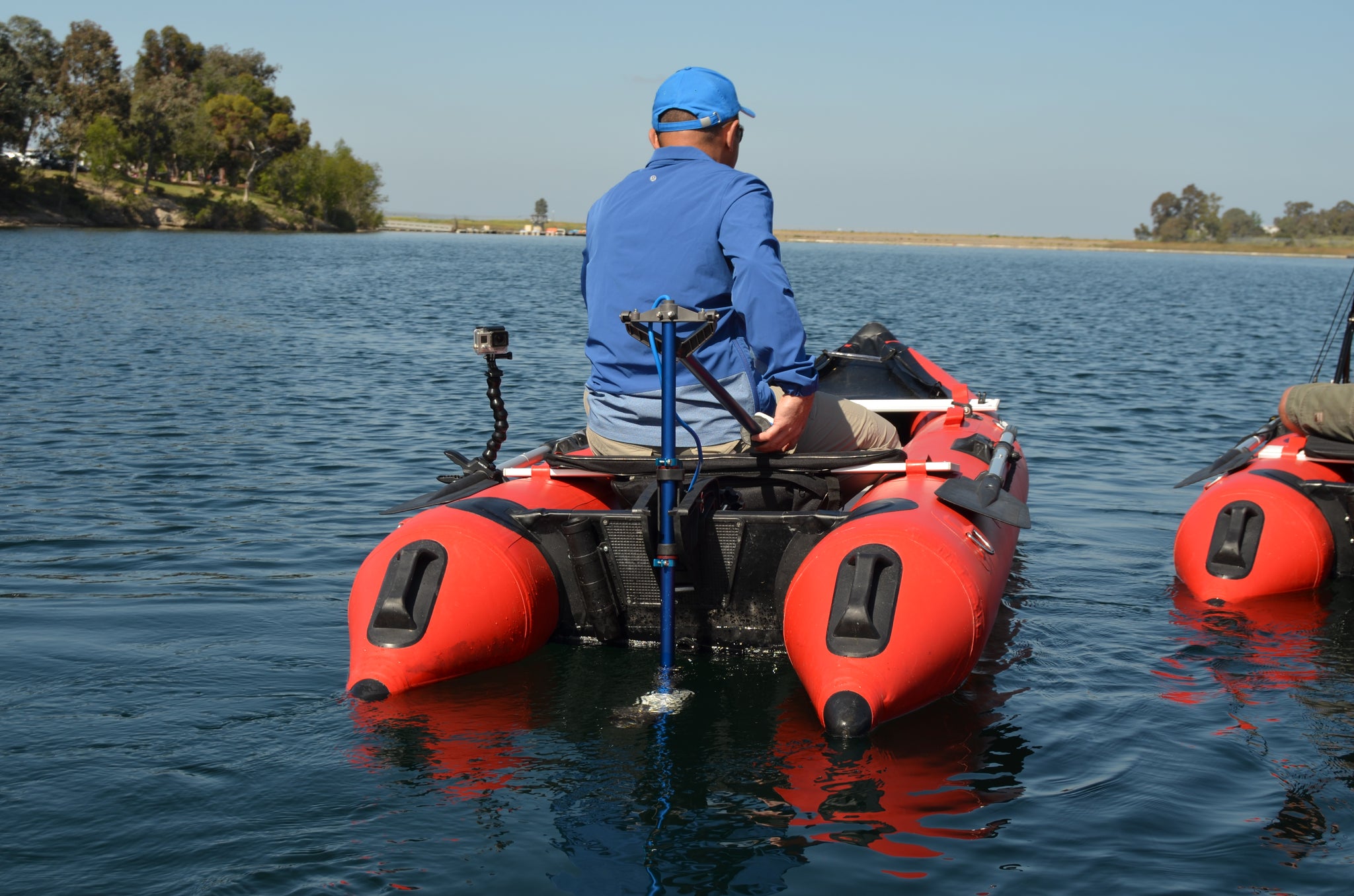 Bixpy Jet Outboard Kit – scoutinflatables.com