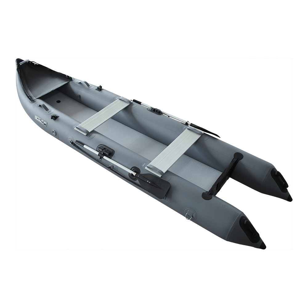 SCOUT430 Portable Inflatable Fishing Boats and Kayaks