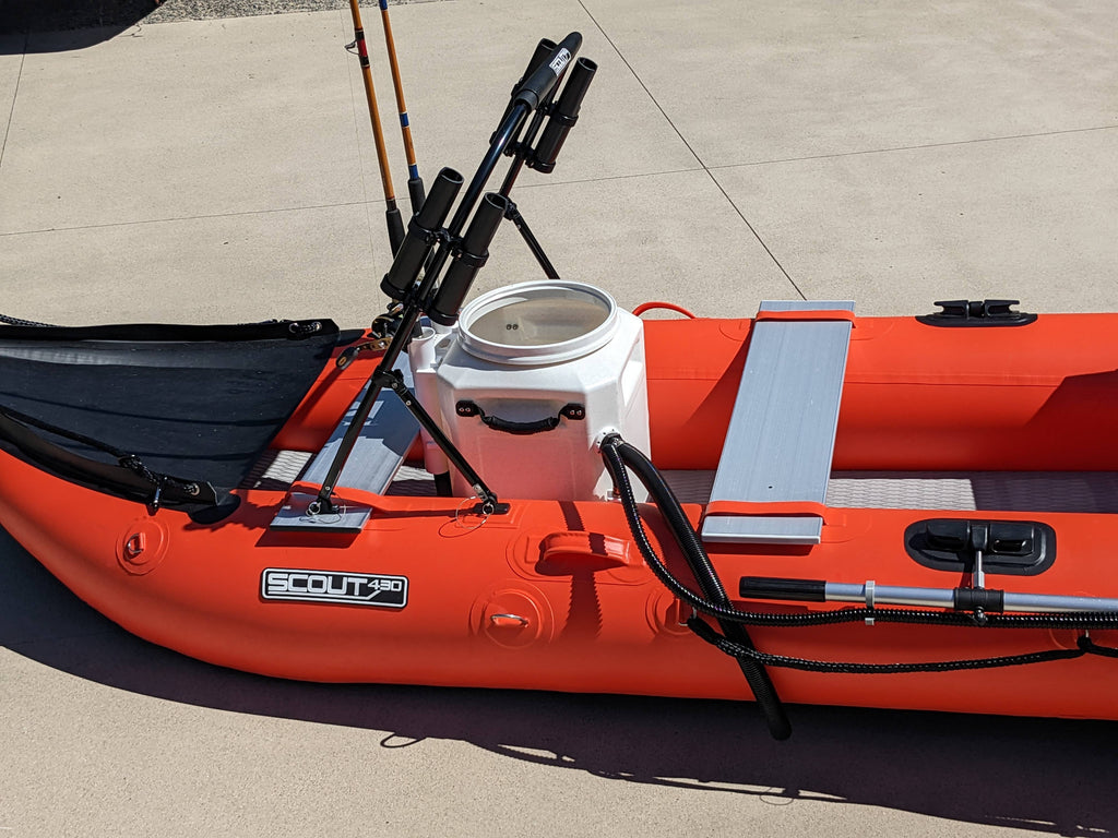 Scout Boats For Sale, Explore Scout Fishing Boats