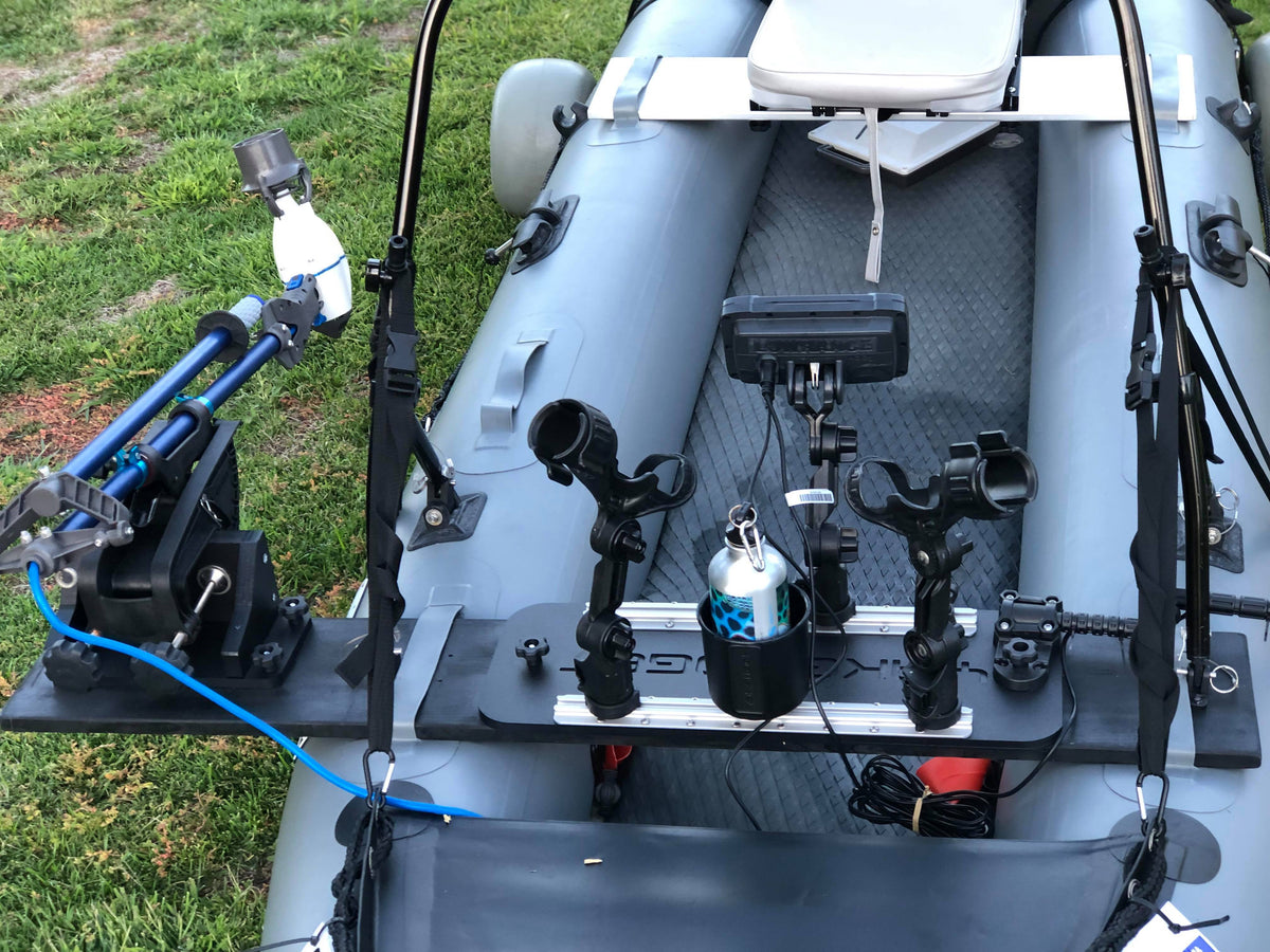 Front Bench Console Motor Mount – scoutinflatables.com